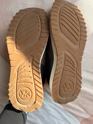Zapatillas Michael Kors