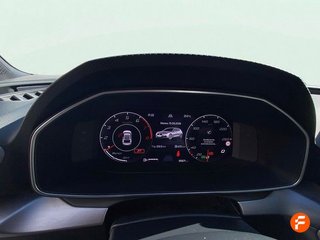 Seat Leon 1.0 eTSI 81kW DSG-7 S&S FR 25 Aniv