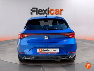 Seat Leon 1.0 eTSI 81kW DSG-7 S&S FR 25 Aniv