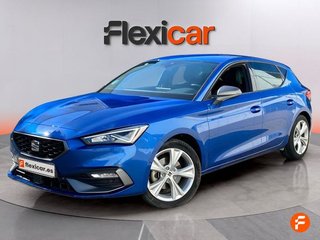 Seat Leon 1.0 eTSI 81kW DSG-7 S&S FR 25 Aniv