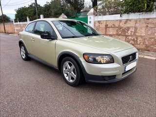 Volvo C30 2008