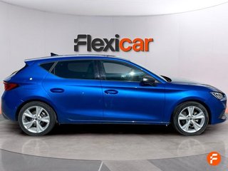 Seat Leon 1.0 eTSI 81kW DSG-7 S&S FR 25 Aniv