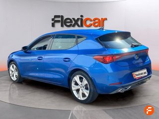 Seat Leon 1.0 eTSI 81kW DSG-7 S&S FR 25 Aniv