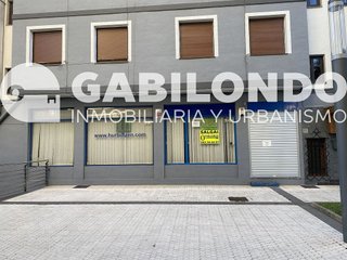 Local comercial en venta en Elgoibar