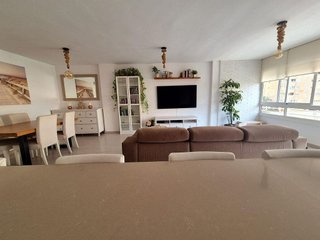 Piso en venta en Palmeral - Urbanova  - Tabarca en Alicante