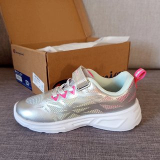 Scarpe ginnastica bambina Champion n.30