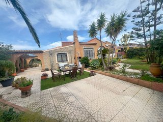 Chalet en venta en Nueva Torrevieja - Aguas Nuevas en Torrevieja
