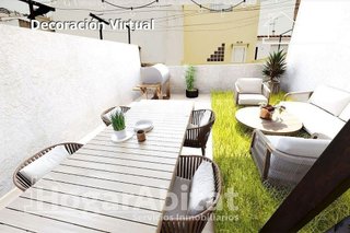 Chalet en venta en Norte en Castellón de la Plana