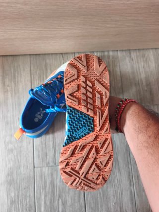 Scarpe Munich Hook Taglia 42