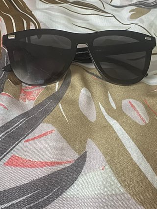 Gafas de sol Hawkers negras