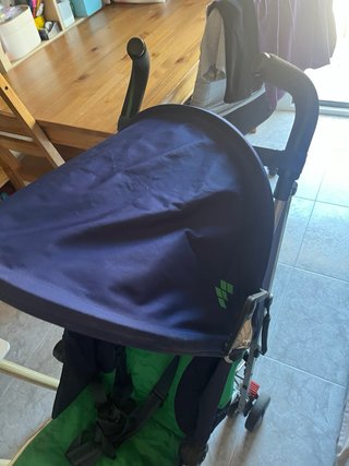 Passeggino Maclaren