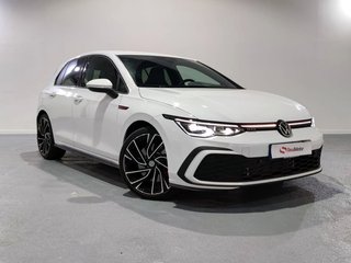 Volkswagen Golf GTI 2.0 TSI 180 kW (245 CV) DSG