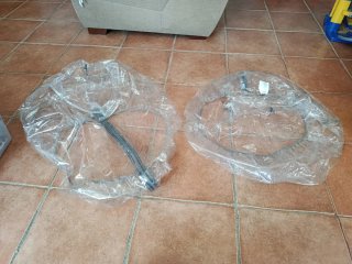 2 Coperture/protezioni antipioggia Stokke