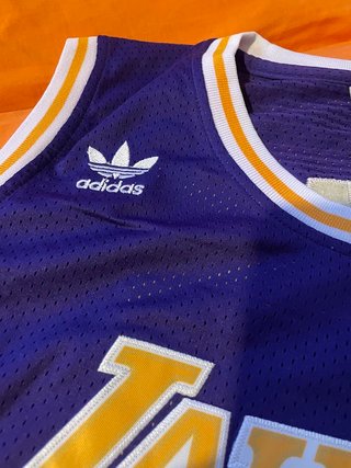 Canotta Lakers Kobe Bryant N.8 Adidas XL