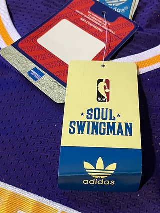 Canotta Lakers Kobe Bryant N.8 Adidas XL
