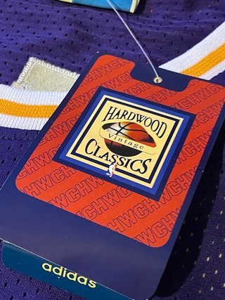 Canotta Lakers Kobe Bryant N.8 Adidas XL