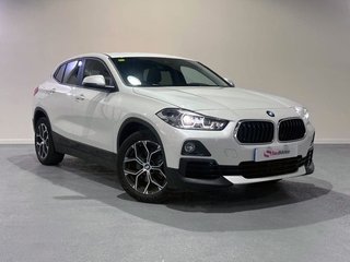 BMW X2 sDrive18d Business 110 kW (150 CV)