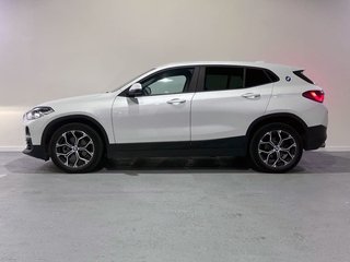 BMW X2 sDrive18d Business 110 kW (150 CV)