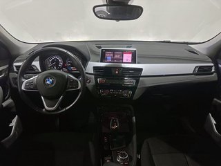 BMW X2 sDrive18d Business 110 kW (150 CV)