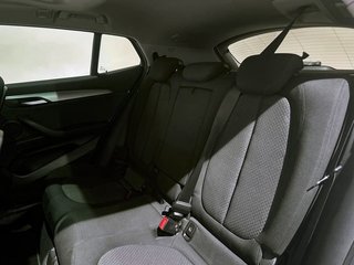 BMW X2 sDrive18d Business 110 kW (150 CV)