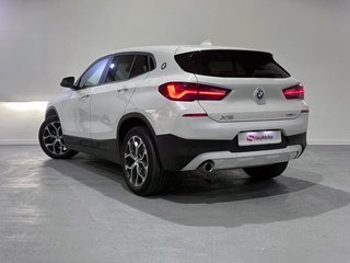 BMW X2 sDrive18d Business 110 kW (150 CV)