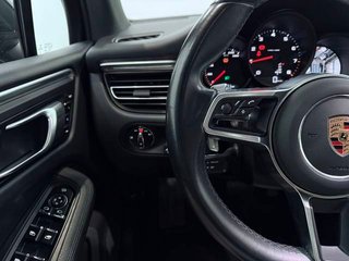 Porsche Macan 180 kW (245 CV)