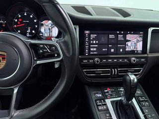 Porsche Macan 180 kW (245 CV)