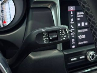 Porsche Macan 180 kW (245 CV)
