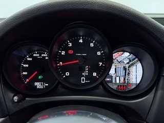 Porsche Macan 180 kW (245 CV)