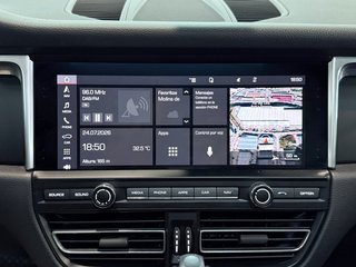 Porsche Macan 180 kW (245 CV)