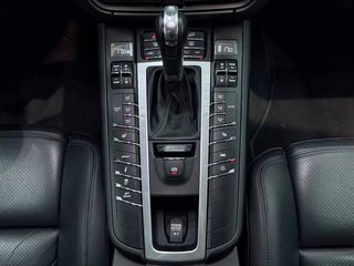 Porsche Macan 180 kW (245 CV)