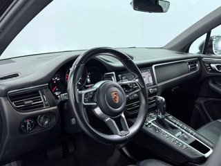 Porsche Macan 180 kW (245 CV)