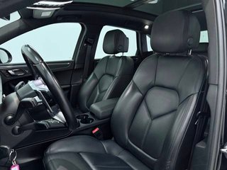 Porsche Macan 180 kW (245 CV)
