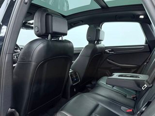 Porsche Macan 180 kW (245 CV)