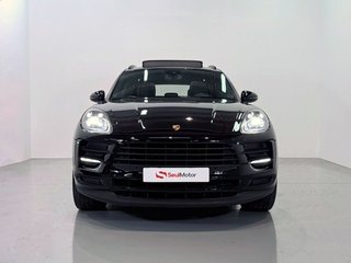 Porsche Macan 180 kW (245 CV)