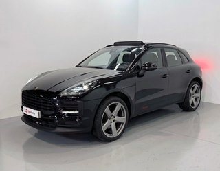 Porsche Macan 180 kW (245 CV)