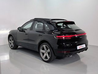 Porsche Macan 180 kW (245 CV)