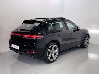 Porsche Macan 180 kW (245 CV)