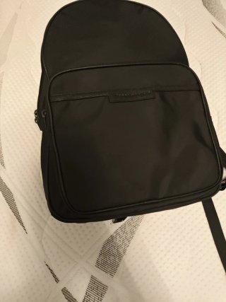 Zaino Tommy Hilfiger nero
