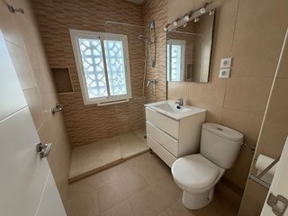 Piso en alquiler en Norte en Jerez de la Frontera
