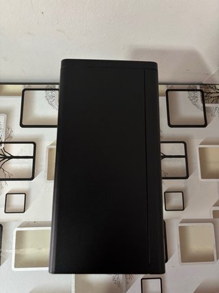 PC Sobremesa HP Intel i3 SSD 512GB
