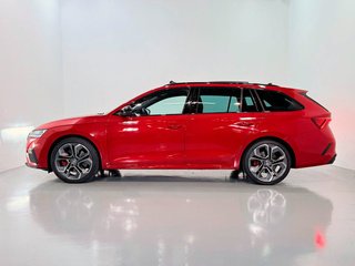 Skoda Octavia Combi 2.0 TSI RS Plus DSG 180 kW (245 CV)