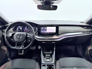 Skoda Octavia Combi 2.0 TSI RS Plus DSG 180 kW (245 CV)