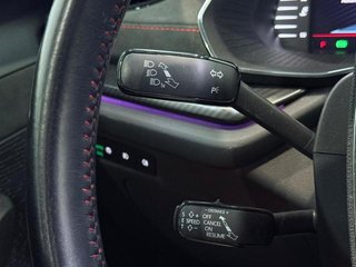 Skoda Octavia Combi 2.0 TSI RS Plus DSG 180 kW (245 CV)