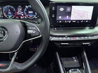 Skoda Octavia Combi 2.0 TSI RS Plus DSG 180 kW (245 CV)