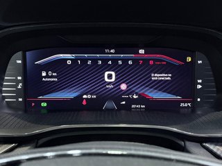 Skoda Octavia Combi 2.0 TSI RS Plus DSG 180 kW (245 CV)