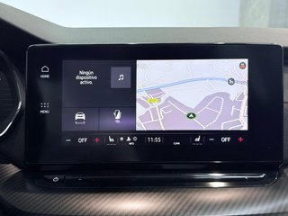 Skoda Octavia Combi 2.0 TSI RS Plus DSG 180 kW (245 CV)