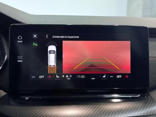 Skoda Octavia Combi 2.0 TSI RS Plus DSG 180 kW (245 CV)