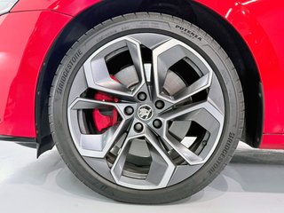 Skoda Octavia Combi 2.0 TSI RS Plus DSG 180 kW (245 CV)
