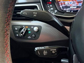 Audi RS4 Avant 2.9 TFSI quattro 331 kW (450 CV) tiptronic